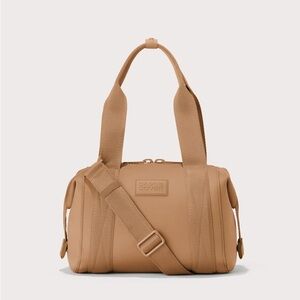 Dagne Dover Landon Neoprene Carryall Bag